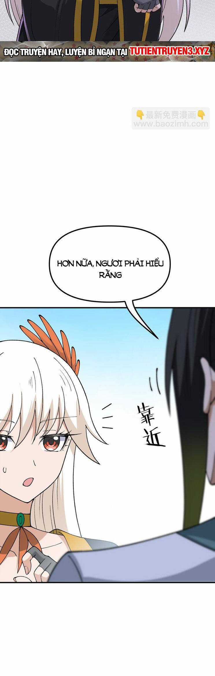 Thiên Đạo Này Cũng Không Ngốc Lắm Chương 74 trang 12