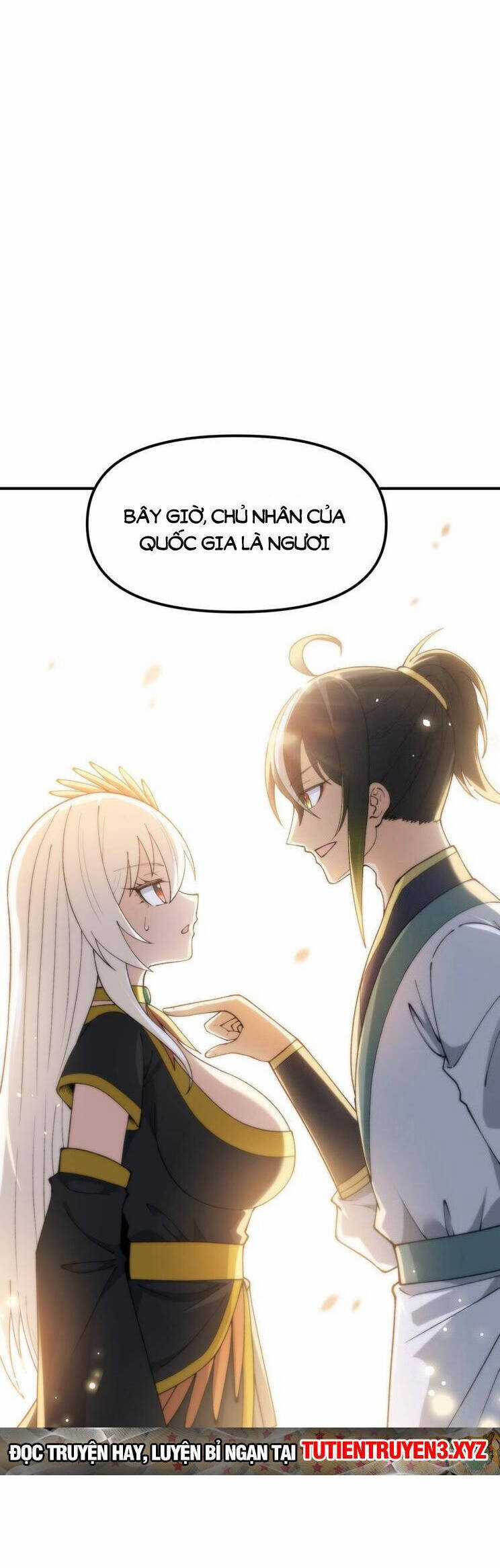 Thiên Đạo Này Cũng Không Ngốc Lắm Chương 74 trang 13