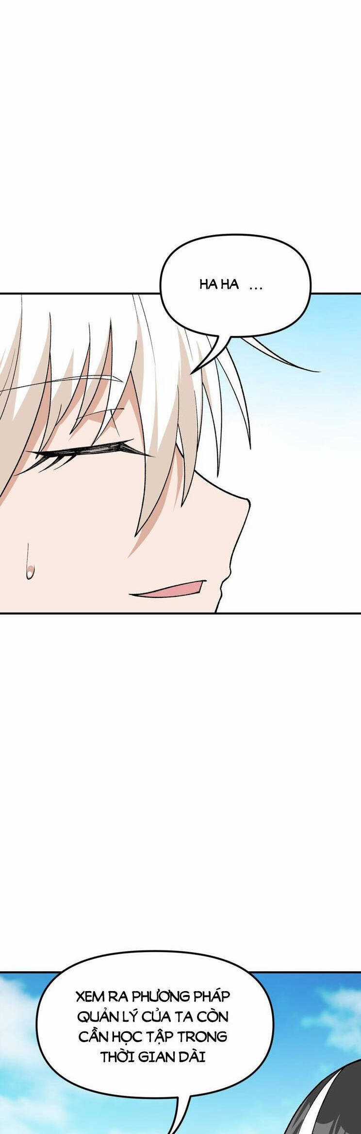 Thiên Đạo Này Cũng Không Ngốc Lắm Chương 74 trang 14