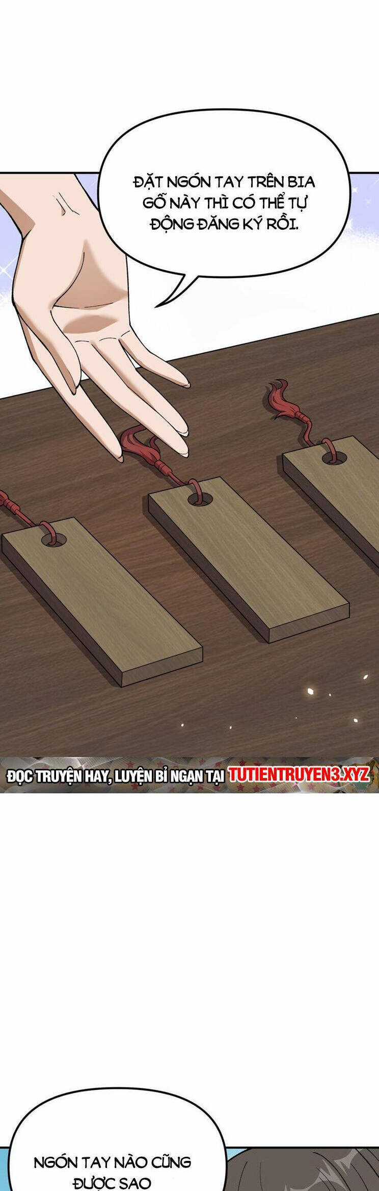 Thiên Đạo Này Cũng Không Ngốc Lắm Chương 74 trang 19