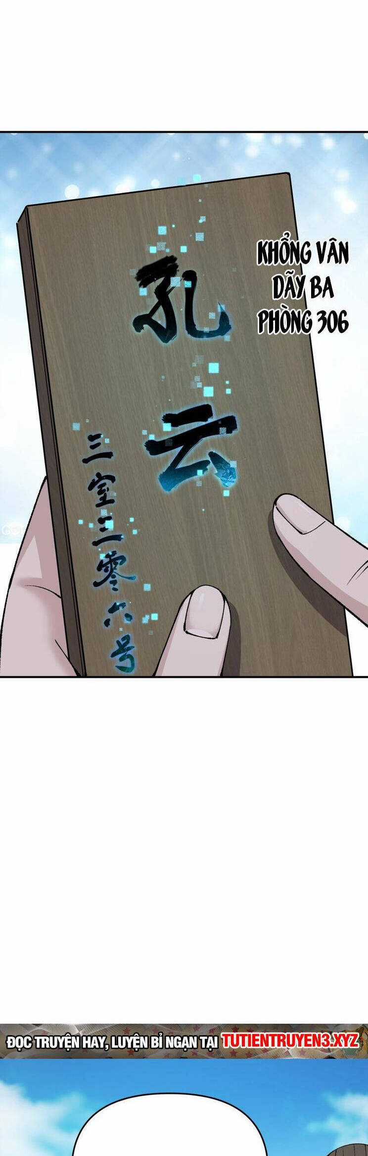 Thiên Đạo Này Cũng Không Ngốc Lắm Chương 74 trang 22