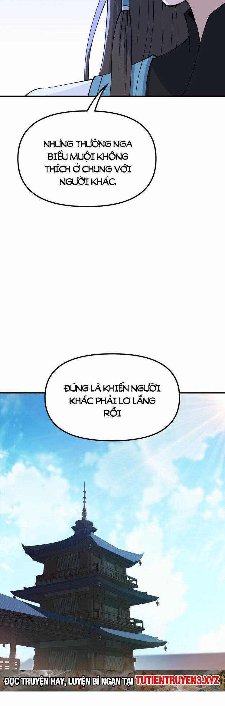 Thiên Đạo Này Cũng Không Ngốc Lắm Chương 74 trang 38