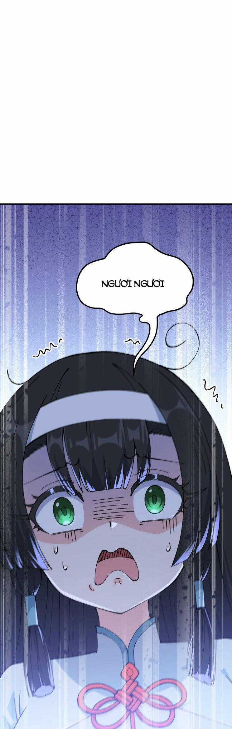 Thiên Đạo Này Cũng Không Ngốc Lắm Chương 74 trang 39