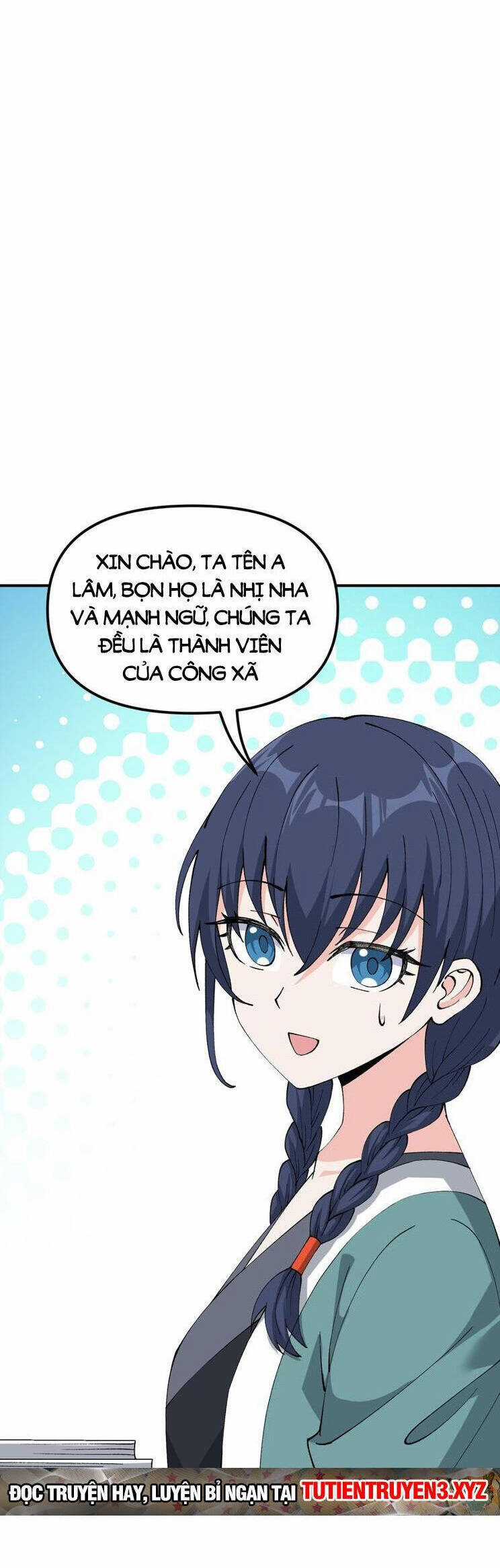 Thiên Đạo Này Cũng Không Ngốc Lắm Chương 74 trang 41