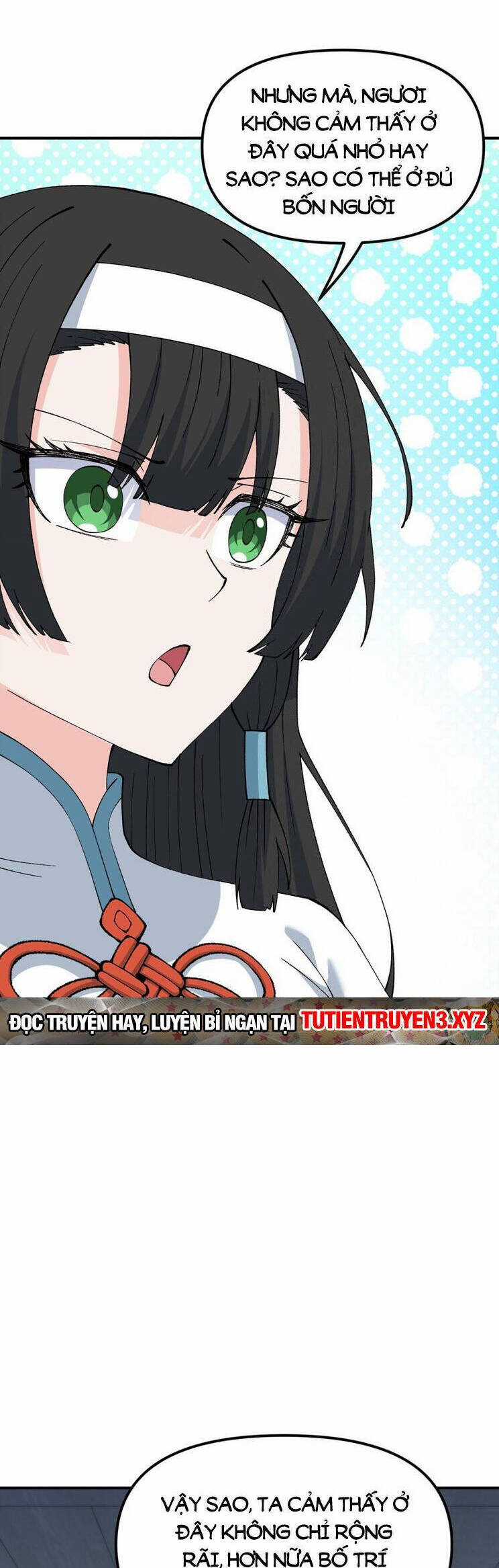 Thiên Đạo Này Cũng Không Ngốc Lắm Chương 74 trang 43