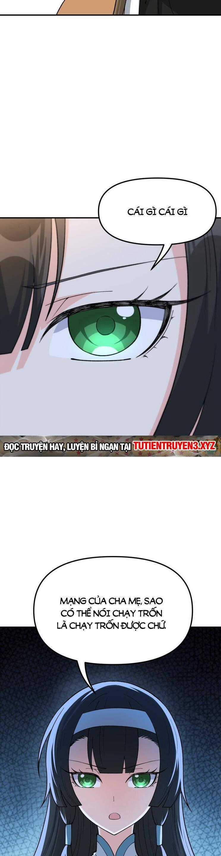 Thiên Đạo Này Cũng Không Ngốc Lắm Chương 74 trang 48