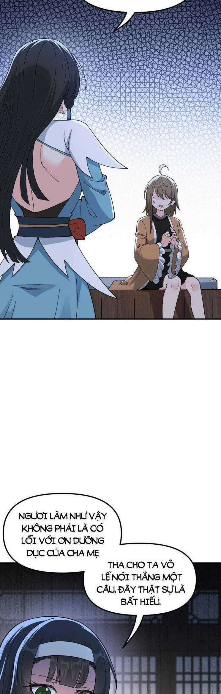 Thiên Đạo Này Cũng Không Ngốc Lắm Chương 75 trang 1