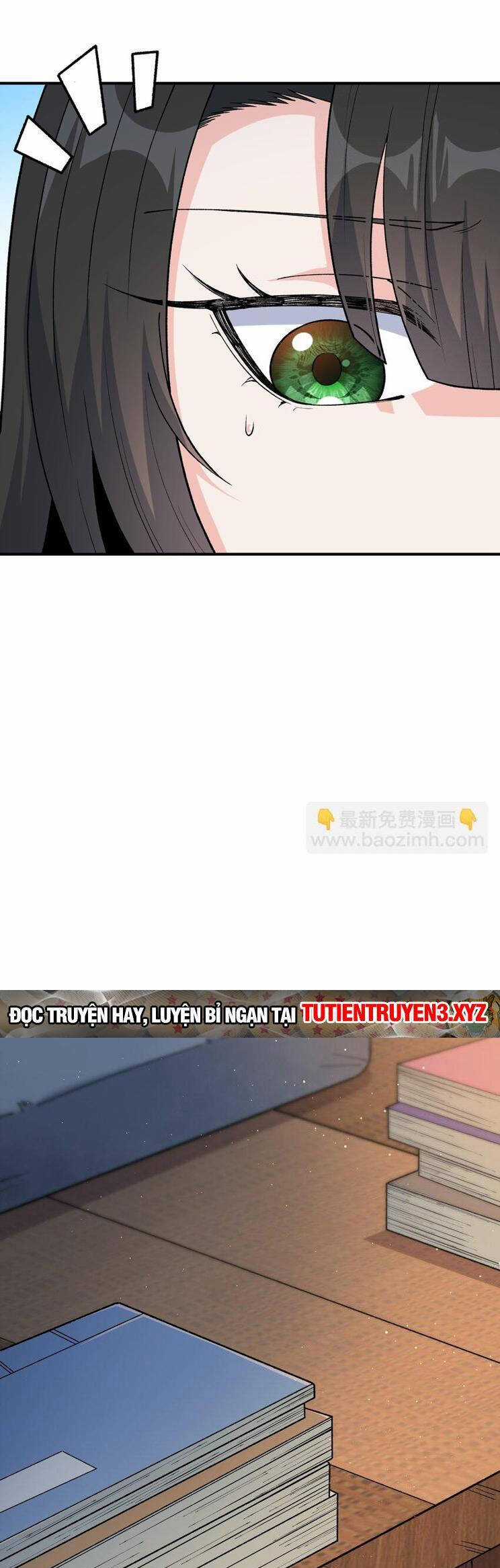 Thiên Đạo Này Cũng Không Ngốc Lắm Chương 75 trang 15