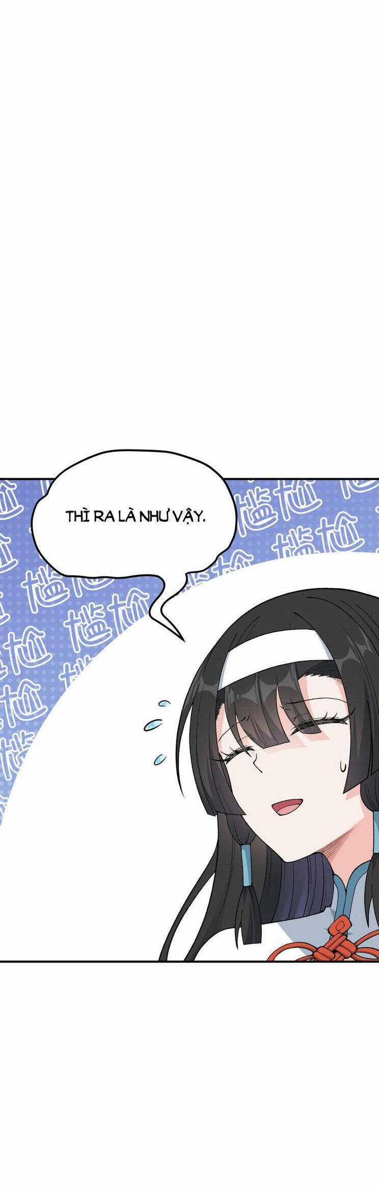 Thiên Đạo Này Cũng Không Ngốc Lắm Chương 75 trang 17