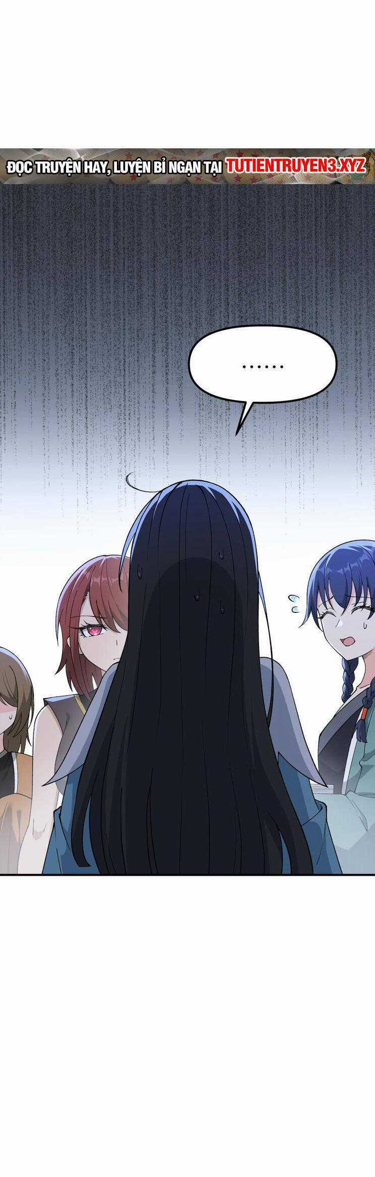 Thiên Đạo Này Cũng Không Ngốc Lắm Chương 75 trang 18