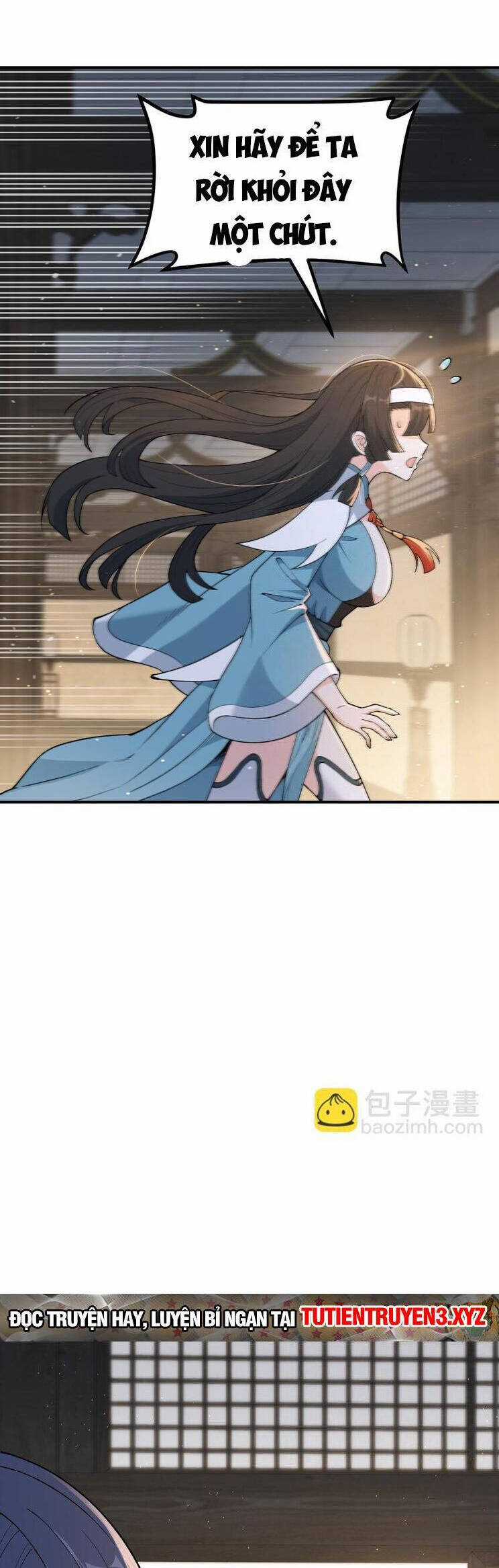 Thiên Đạo Này Cũng Không Ngốc Lắm Chương 75 trang 19