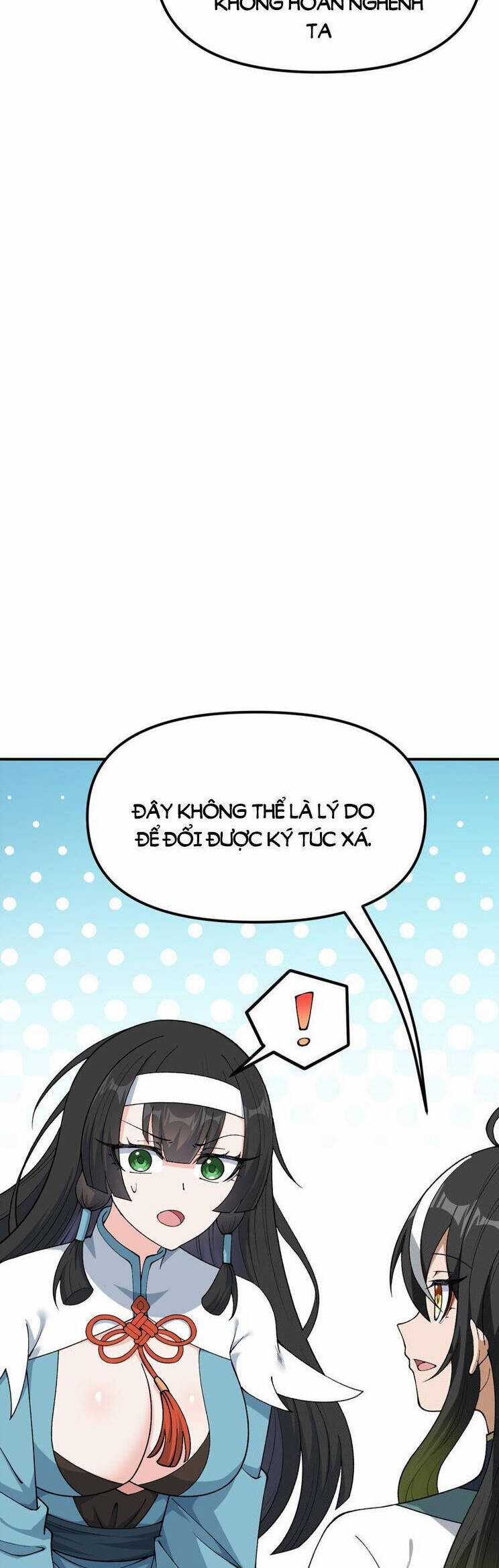 Thiên Đạo Này Cũng Không Ngốc Lắm Chương 75 trang 25