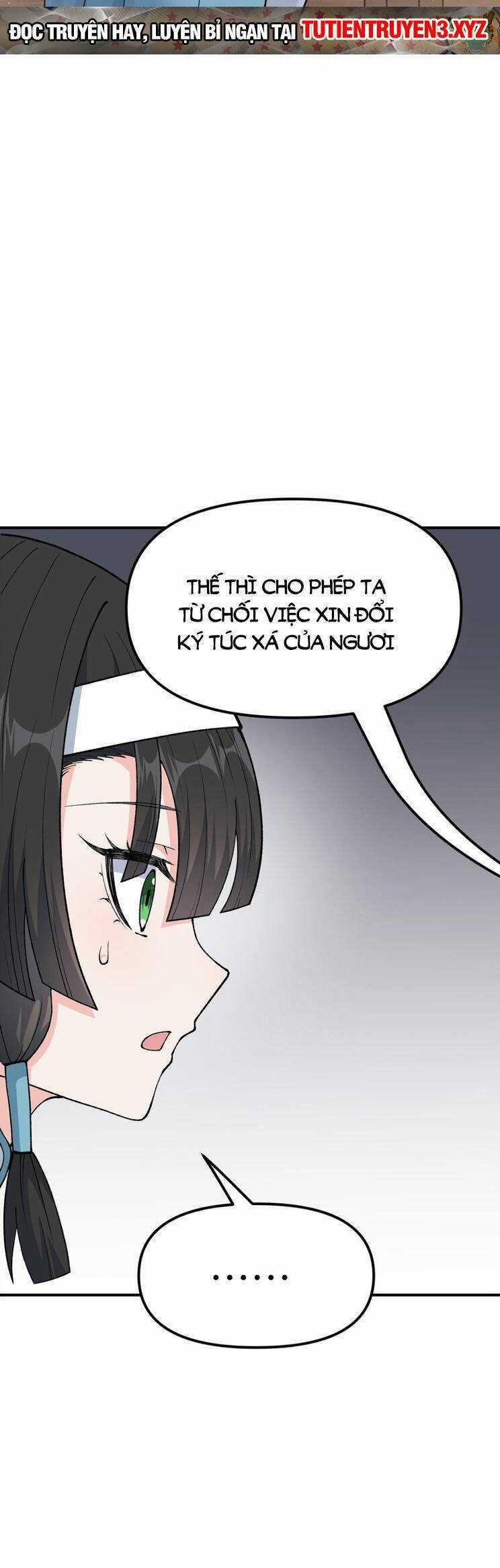 Thiên Đạo Này Cũng Không Ngốc Lắm Chương 75 trang 27