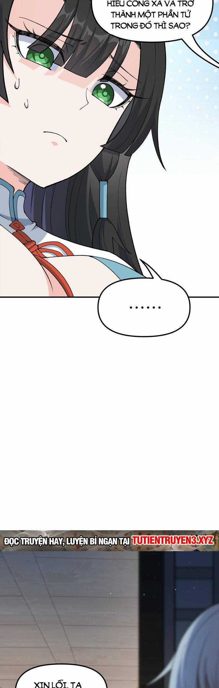 Thiên Đạo Này Cũng Không Ngốc Lắm Chương 75 trang 30