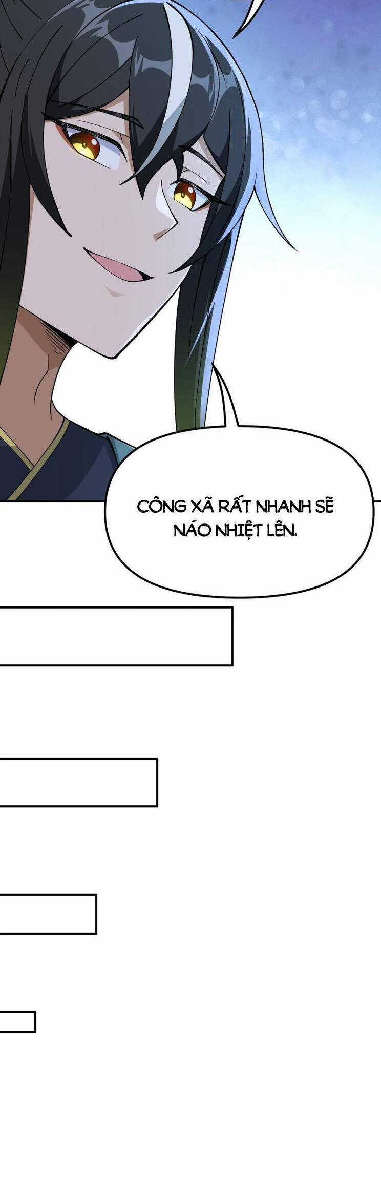 Thiên Đạo Này Cũng Không Ngốc Lắm Chương 75 trang 34