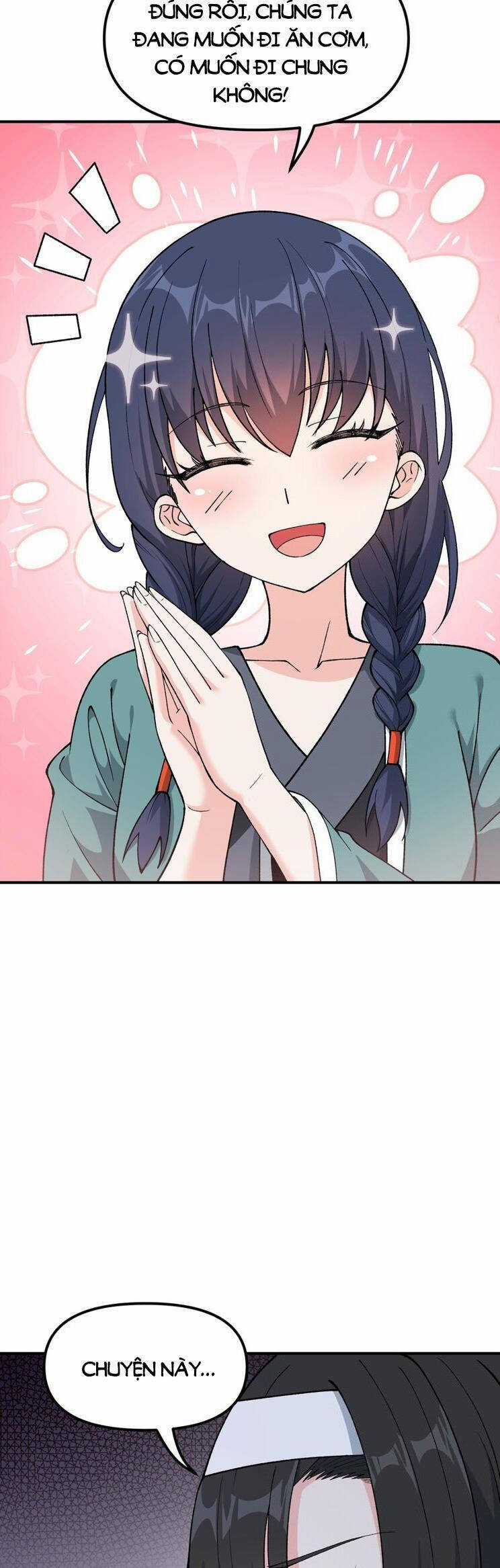 Thiên Đạo Này Cũng Không Ngốc Lắm Chương 75 trang 39