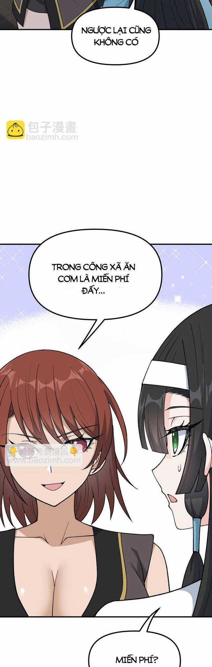 Thiên Đạo Này Cũng Không Ngốc Lắm Chương 75 trang 41