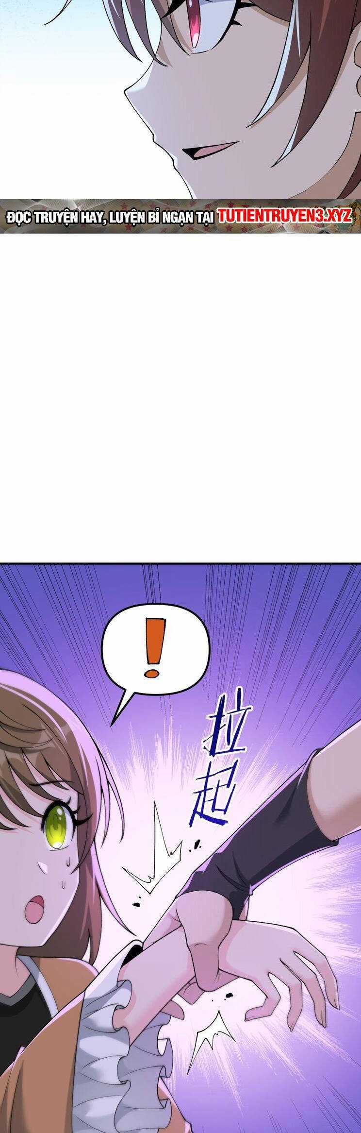 Thiên Đạo Này Cũng Không Ngốc Lắm Chương 75 trang 6