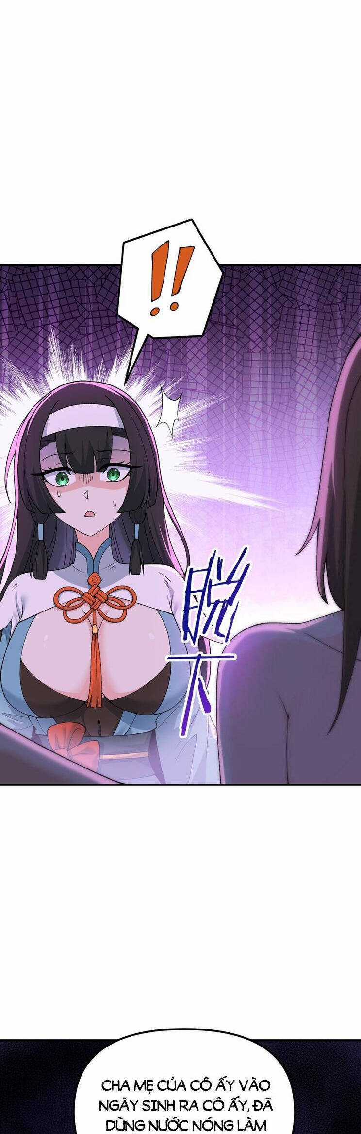 Thiên Đạo Này Cũng Không Ngốc Lắm Chương 75 trang 8