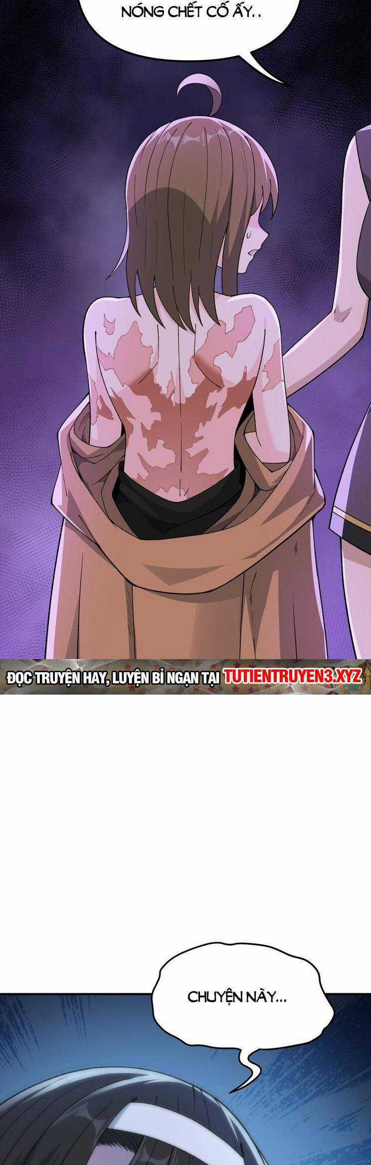 Thiên Đạo Này Cũng Không Ngốc Lắm Chương 75 trang 9