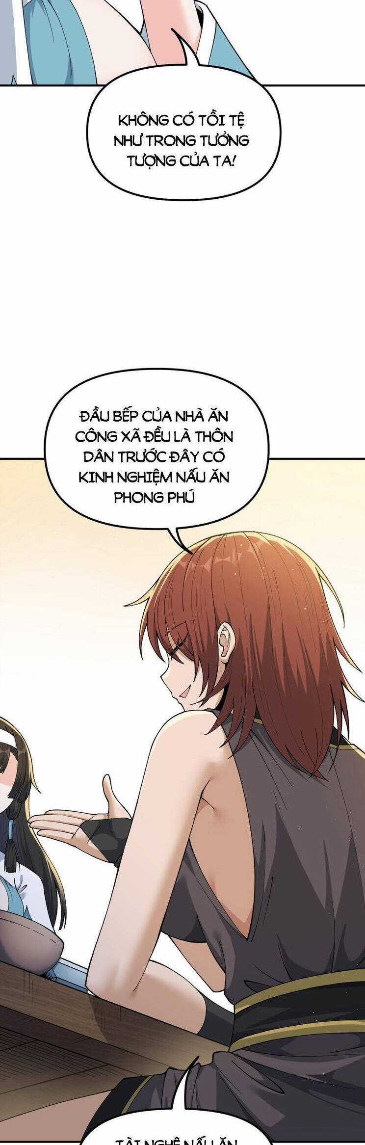 Thiên Đạo Này Cũng Không Ngốc Lắm Chương 76 trang 13