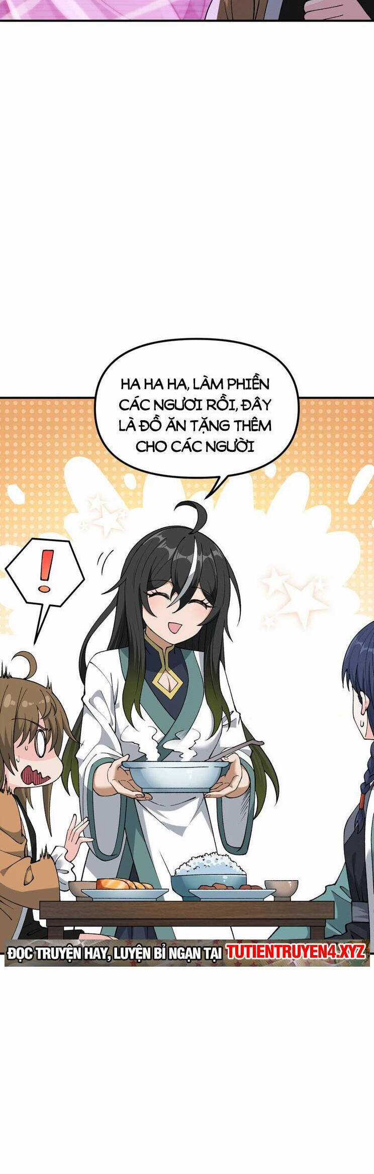 Thiên Đạo Này Cũng Không Ngốc Lắm Chương 76 trang 2