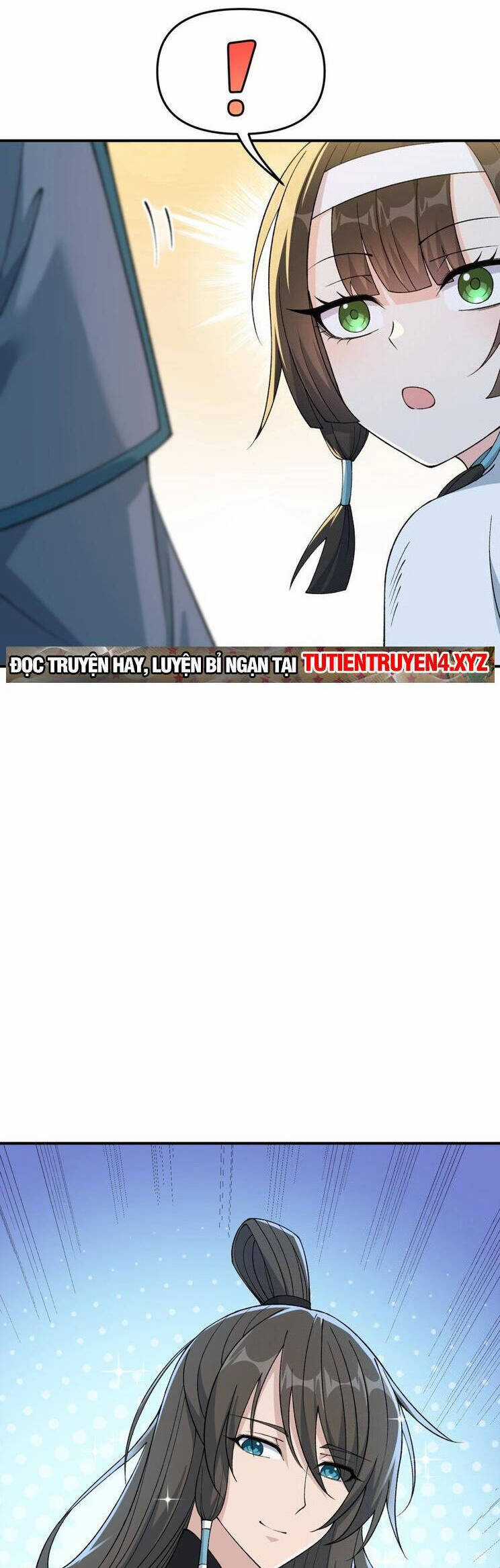 Thiên Đạo Này Cũng Không Ngốc Lắm Chương 76 trang 25