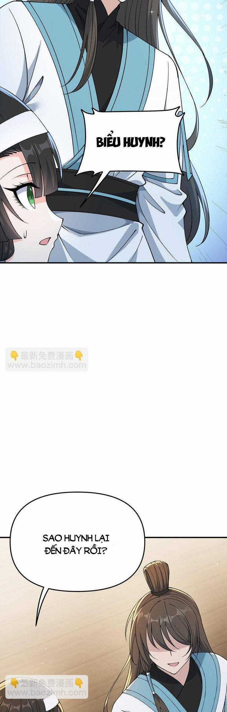 Thiên Đạo Này Cũng Không Ngốc Lắm Chương 76 trang 26