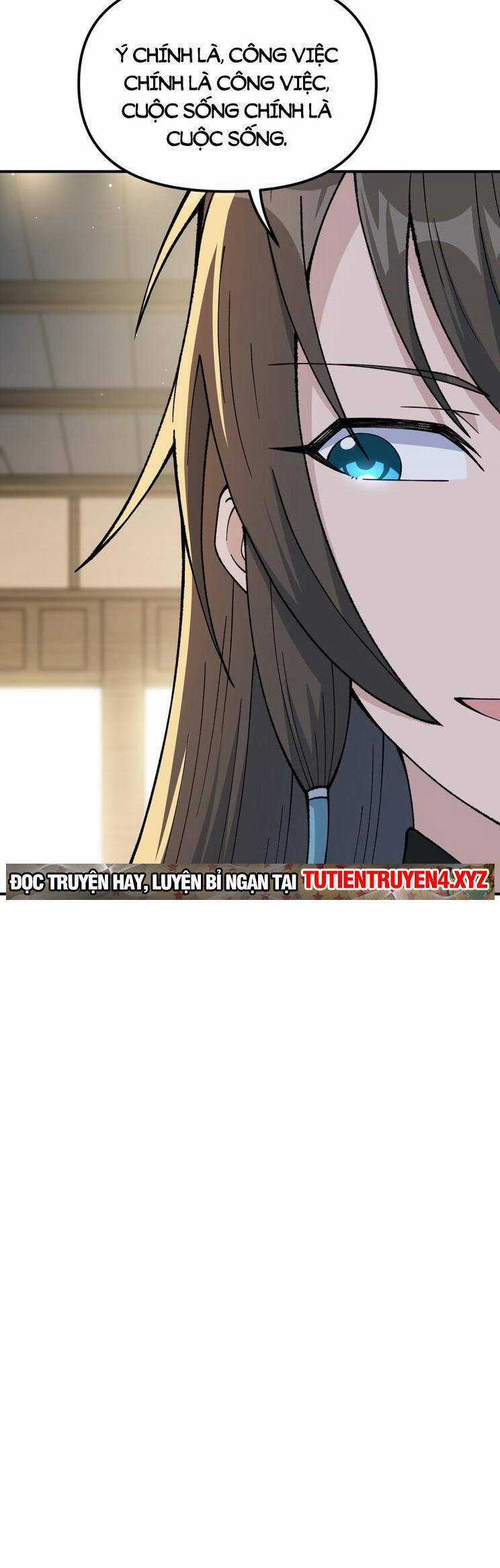 Thiên Đạo Này Cũng Không Ngốc Lắm Chương 76 trang 33