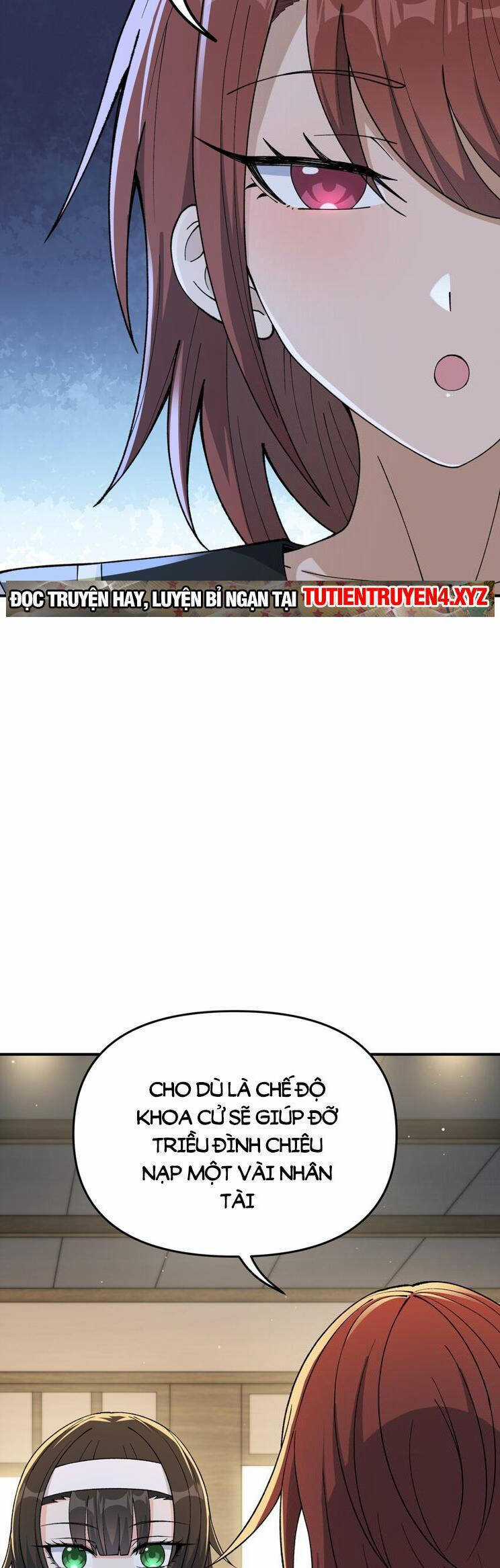 Thiên Đạo Này Cũng Không Ngốc Lắm Chương 76 trang 42