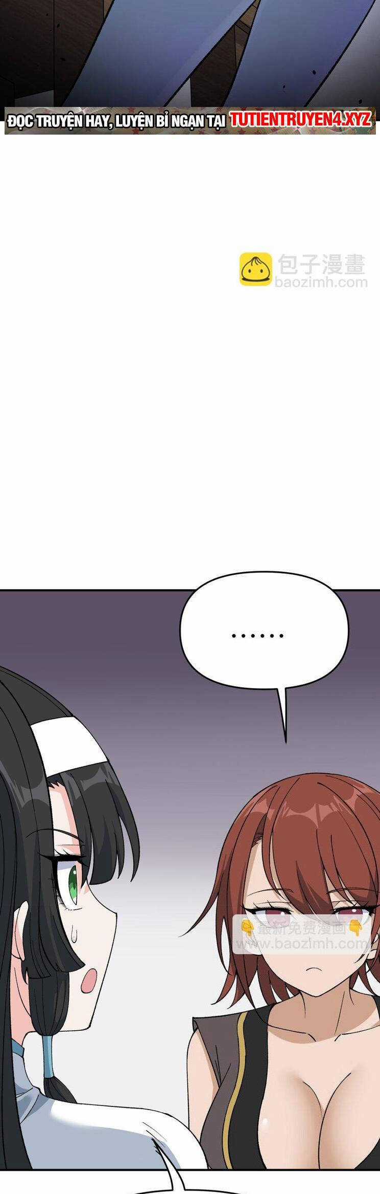 Thiên Đạo Này Cũng Không Ngốc Lắm Chương 76 trang 45