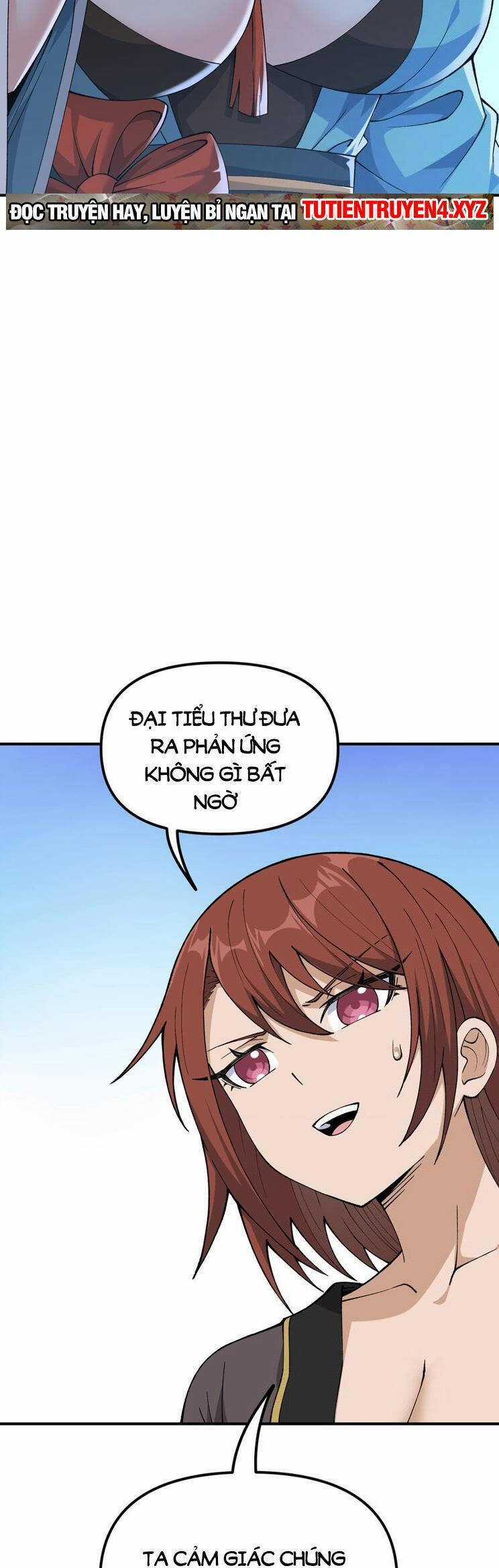 Thiên Đạo Này Cũng Không Ngốc Lắm Chương 76 trang 6