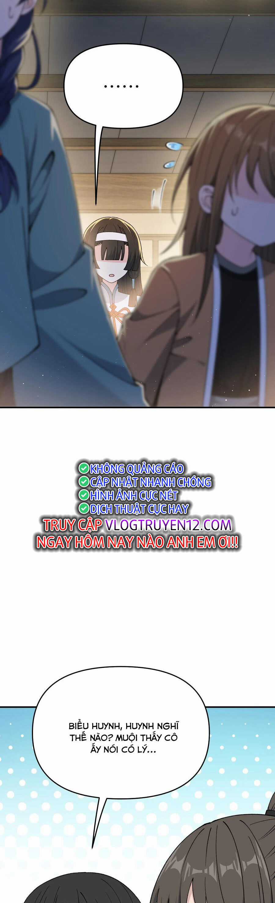 Thiên Đạo Này Cũng Không Ngốc Lắm Chương 77 trang 18