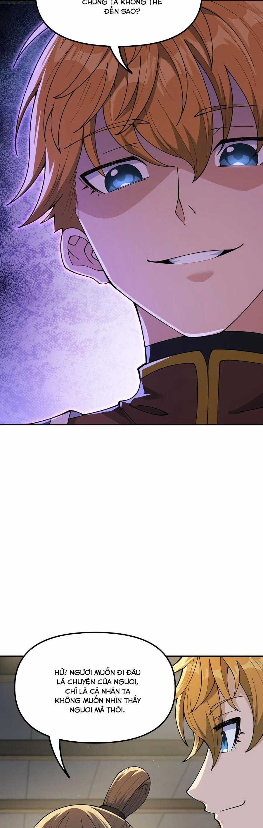 Thiên Đạo Này Cũng Không Ngốc Lắm Chương 77 trang 24