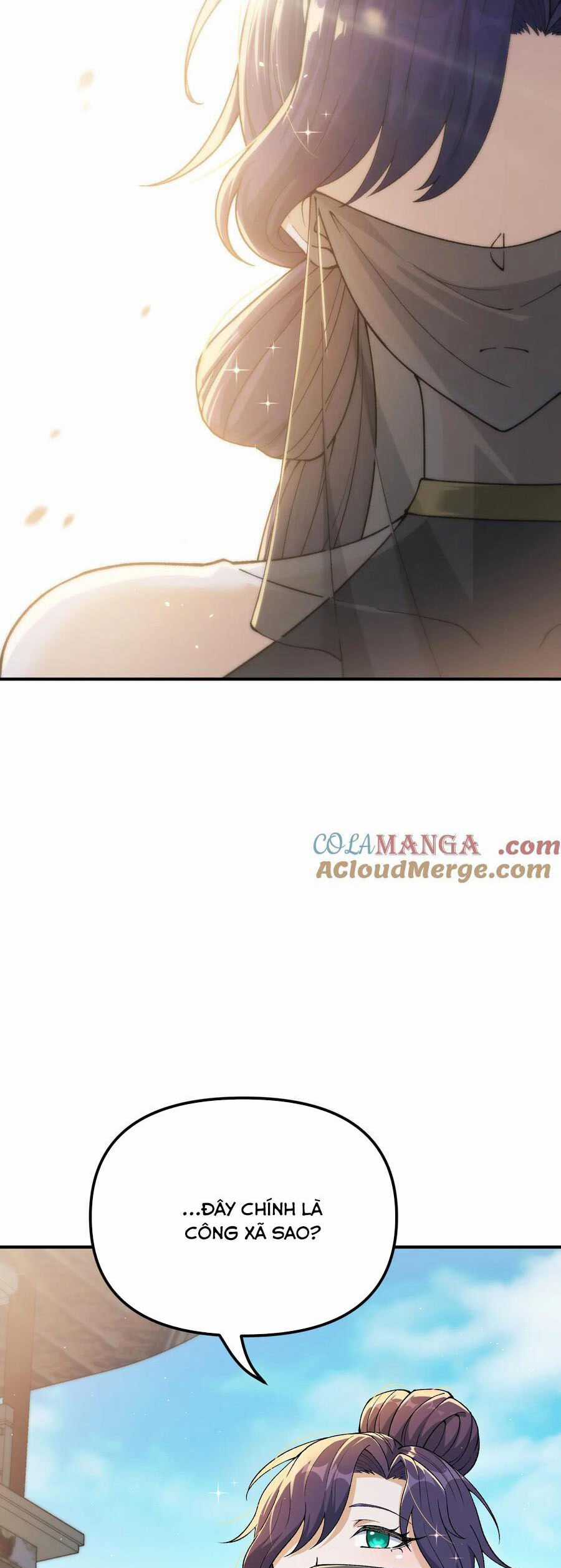 Thiên Đạo Này Cũng Không Ngốc Lắm Chương 77 trang 44