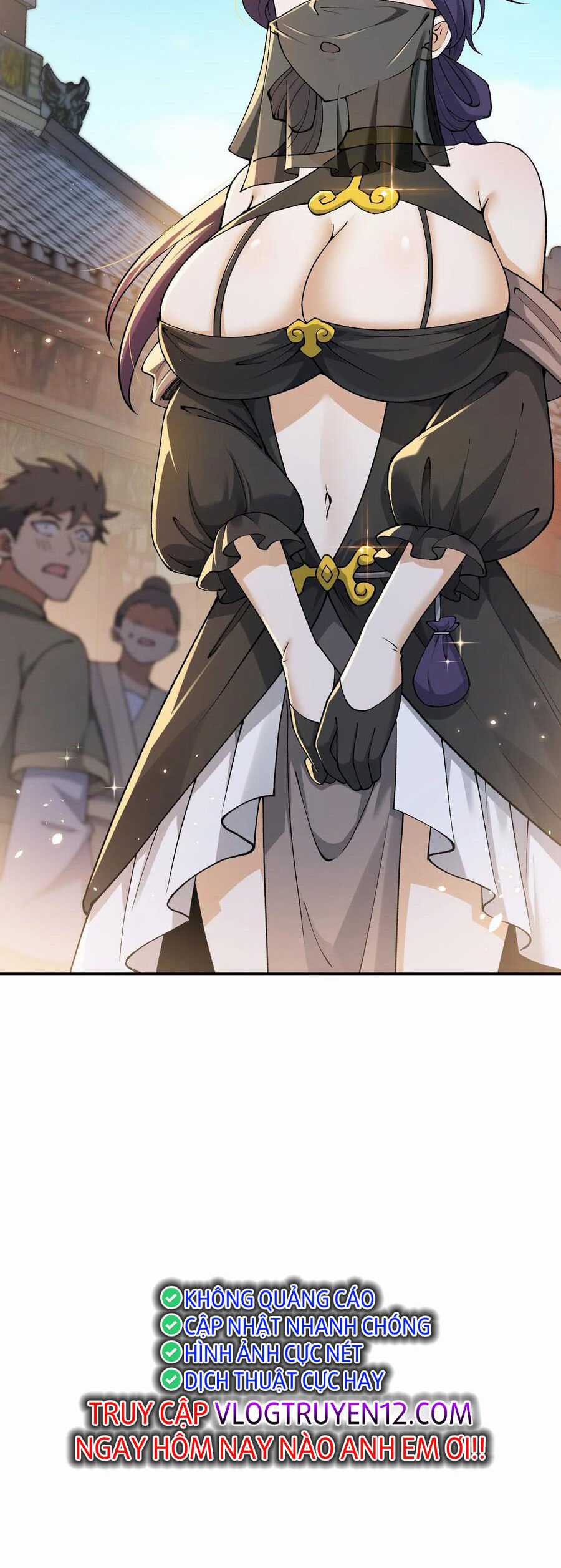 Thiên Đạo Này Cũng Không Ngốc Lắm Chương 77 trang 45