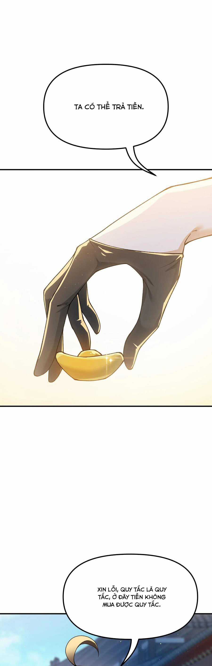 Thiên Đạo Này Cũng Không Ngốc Lắm Chương 77 trang 48