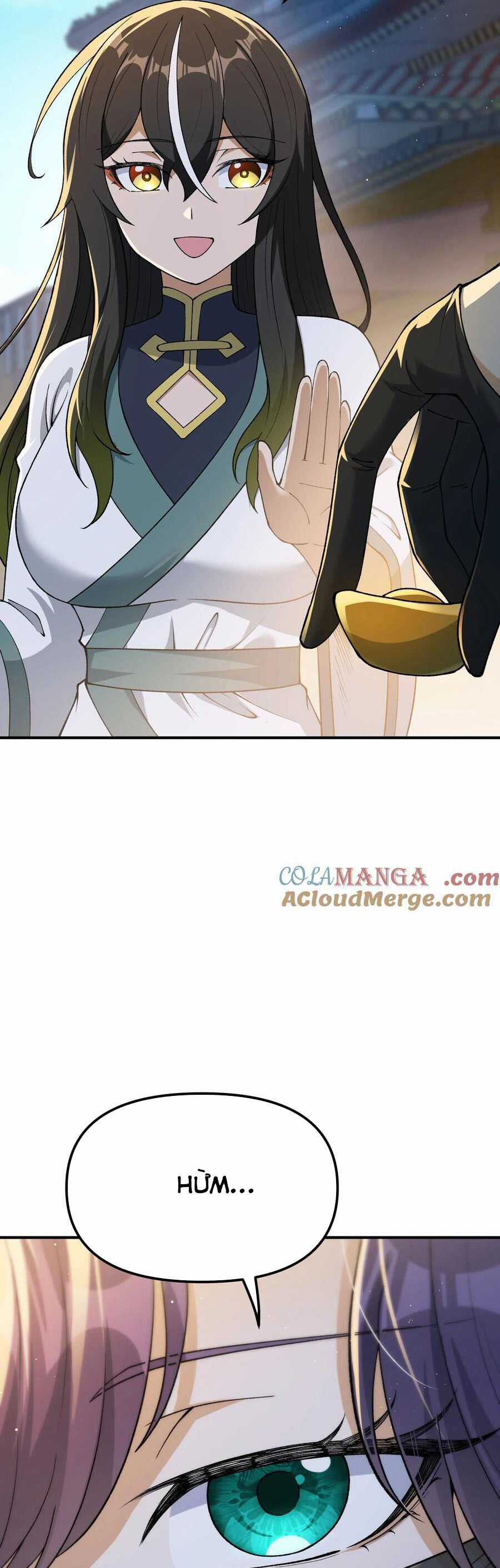 Thiên Đạo Này Cũng Không Ngốc Lắm Chương 77 trang 49