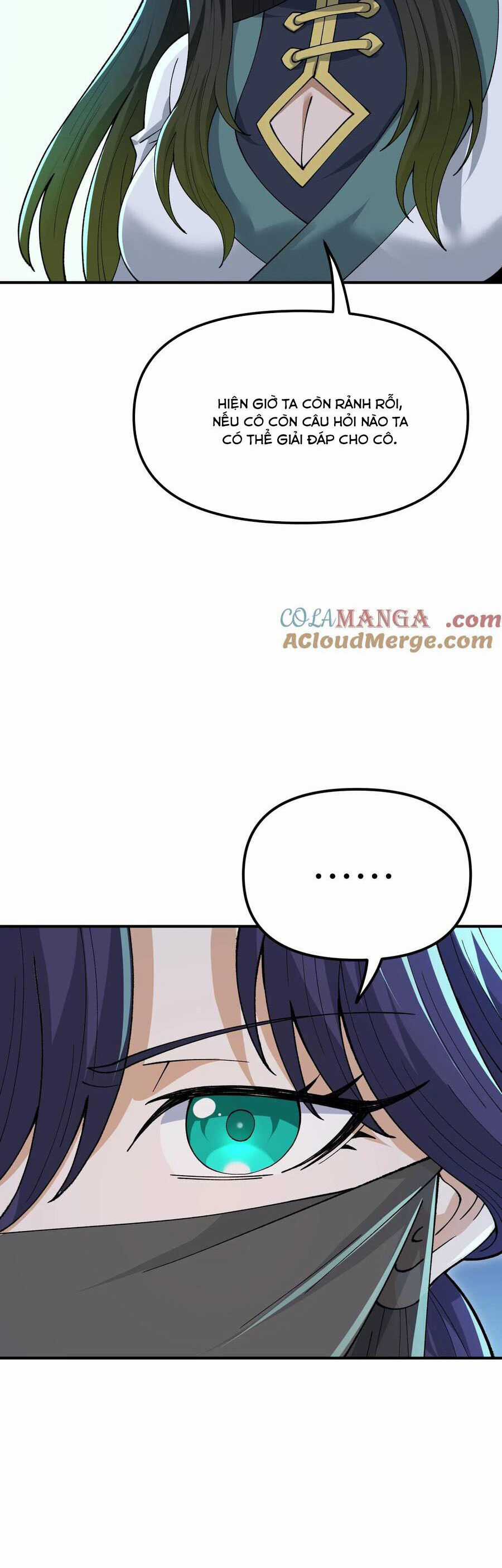 Thiên Đạo Này Cũng Không Ngốc Lắm Chương 78 trang 13