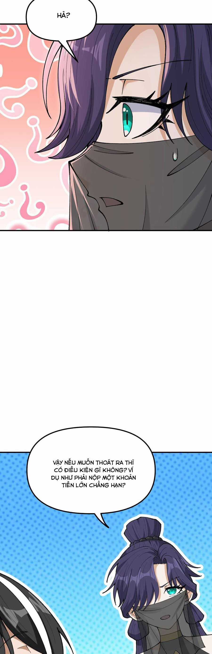 Thiên Đạo Này Cũng Không Ngốc Lắm Chương 78 trang 15