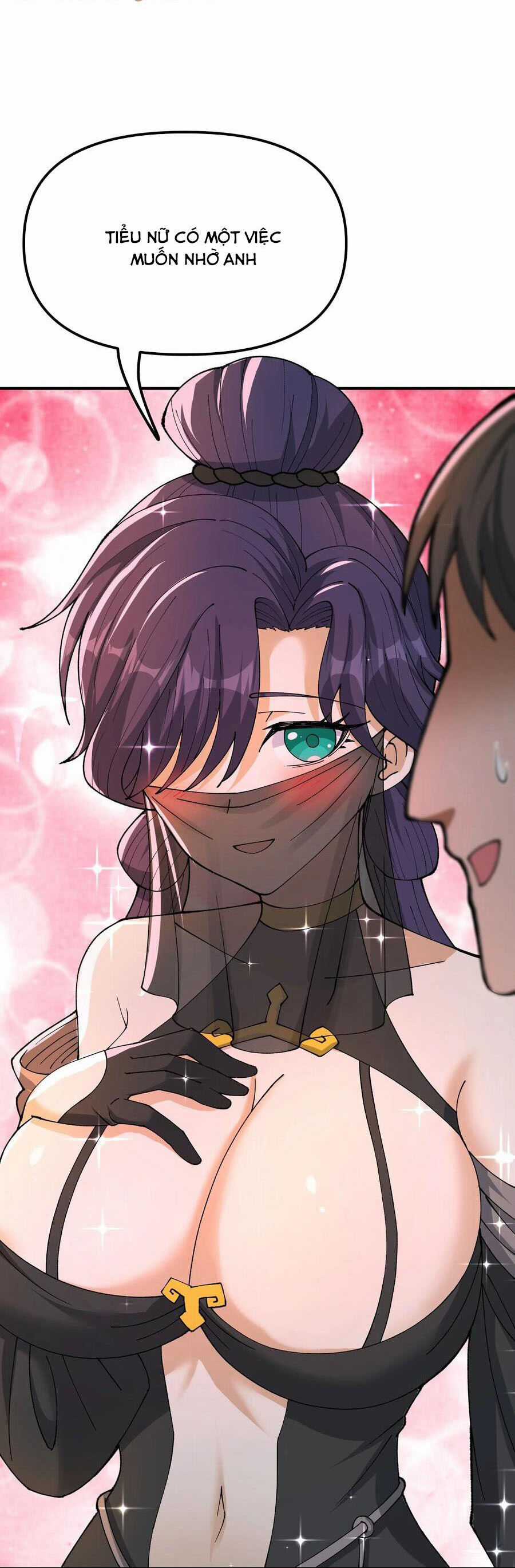 Thiên Đạo Này Cũng Không Ngốc Lắm Chương 78 trang 26