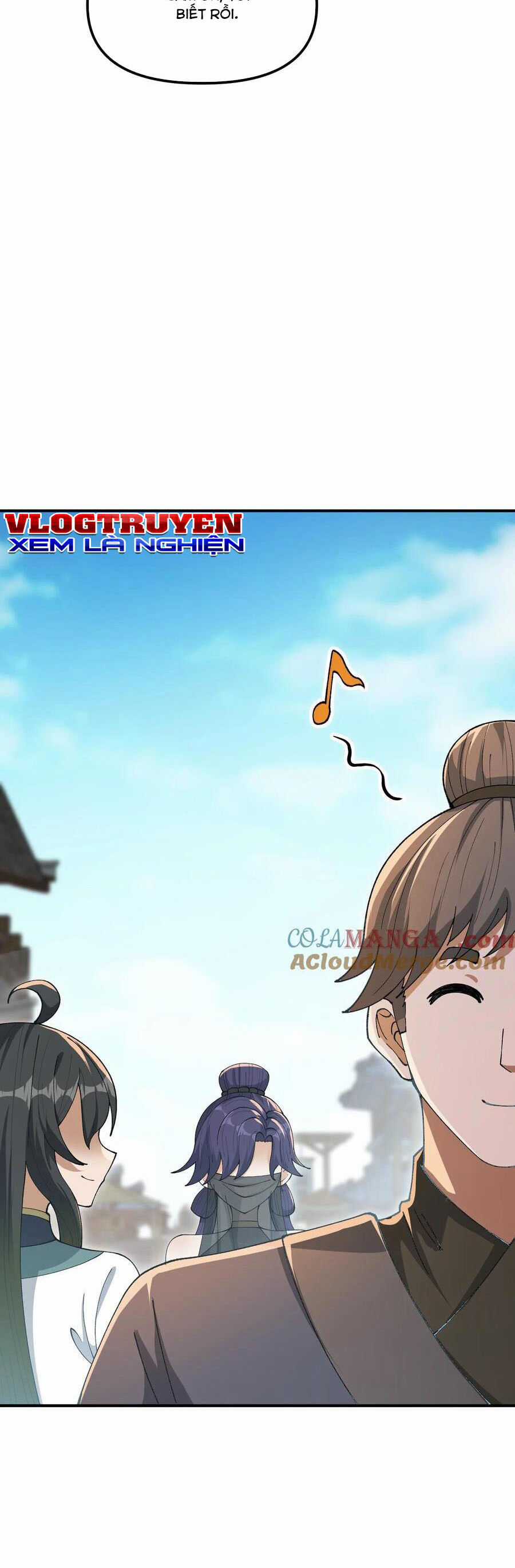 Thiên Đạo Này Cũng Không Ngốc Lắm Chương 78 trang 30