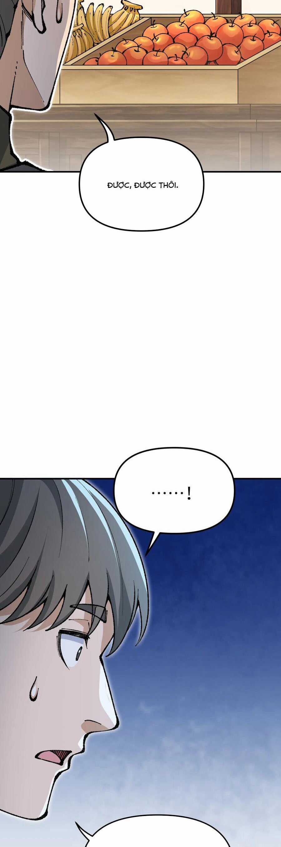 Thiên Đạo Này Cũng Không Ngốc Lắm Chương 78 trang 34