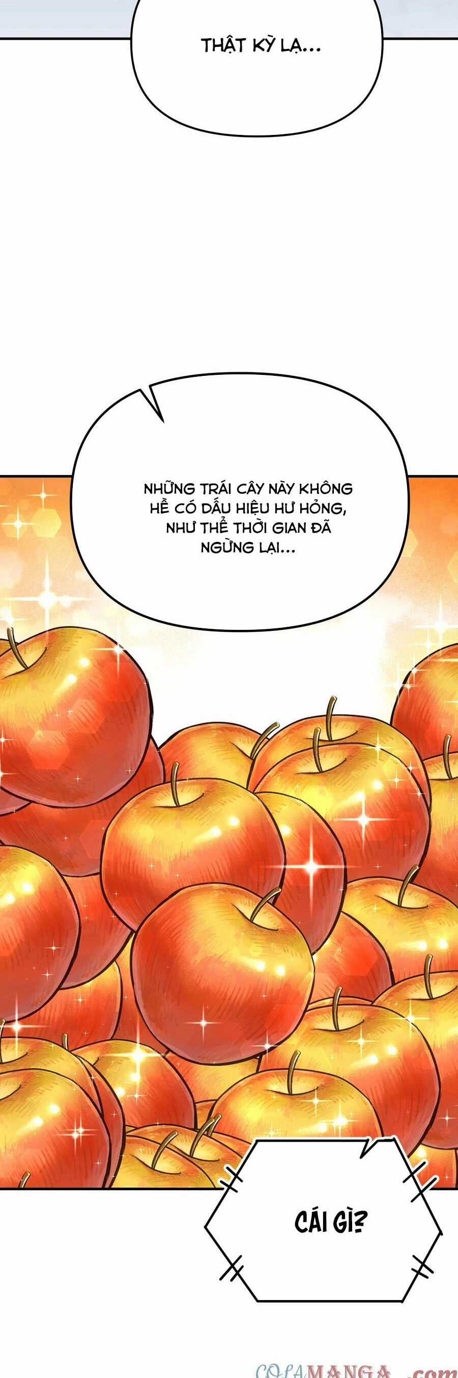 Thiên Đạo Này Cũng Không Ngốc Lắm Chương 78 trang 35