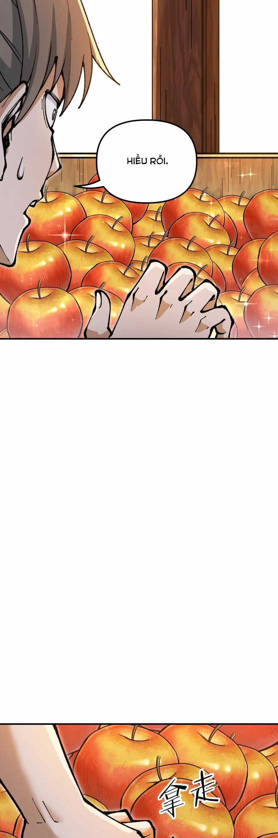 Thiên Đạo Này Cũng Không Ngốc Lắm Chương 78 trang 38