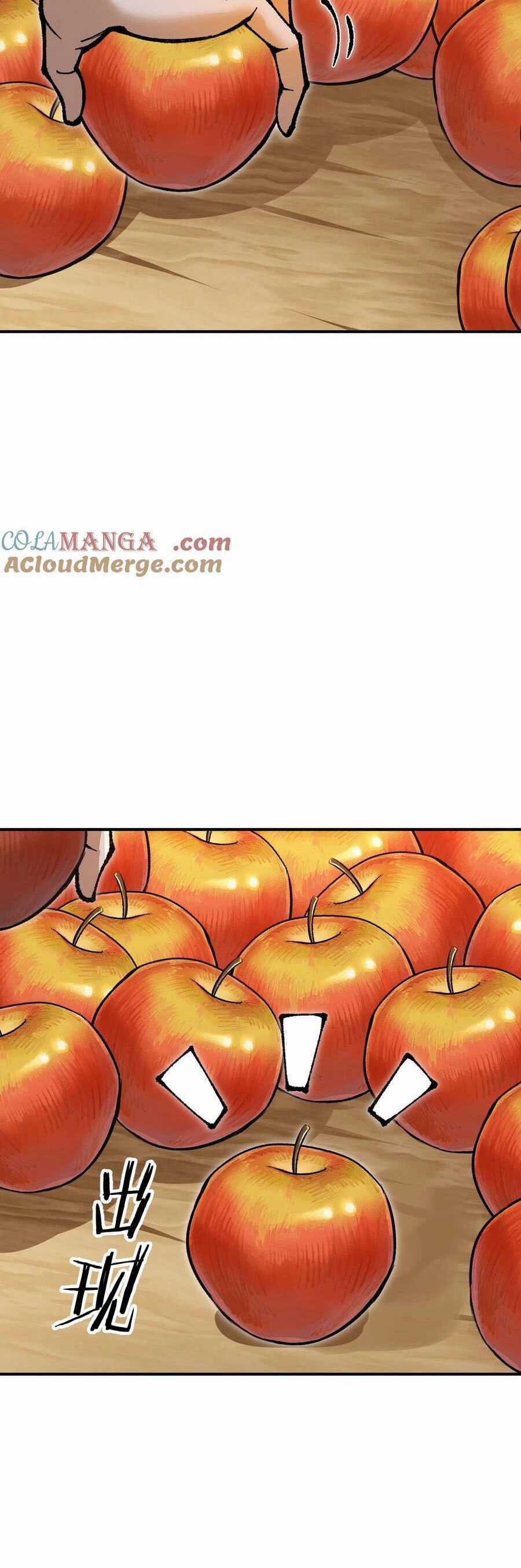 Thiên Đạo Này Cũng Không Ngốc Lắm Chương 78 trang 39