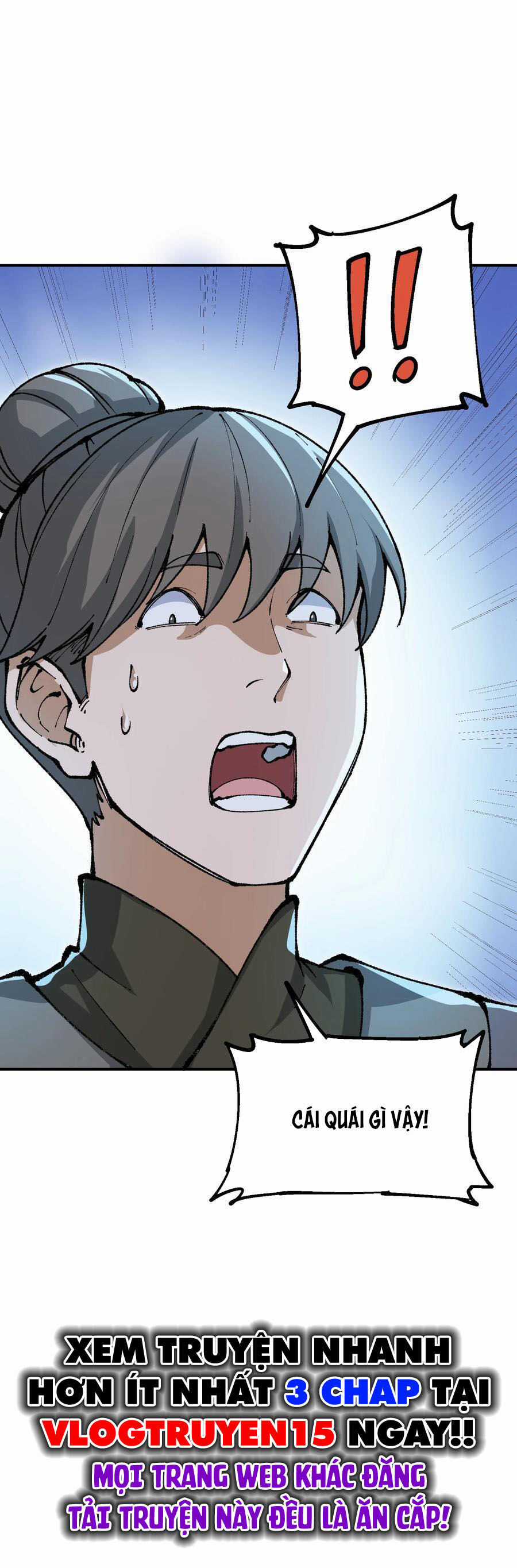 Thiên Đạo Này Cũng Không Ngốc Lắm Chương 78 trang 40