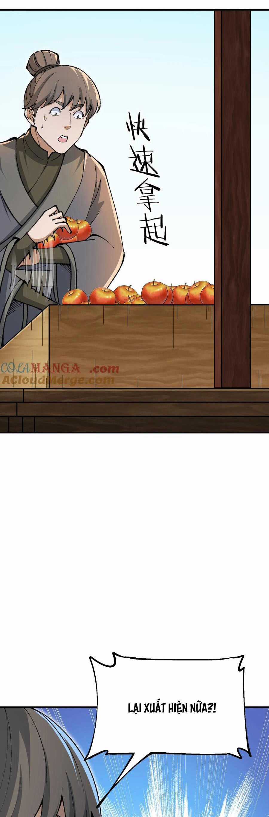 Thiên Đạo Này Cũng Không Ngốc Lắm Chương 78 trang 41