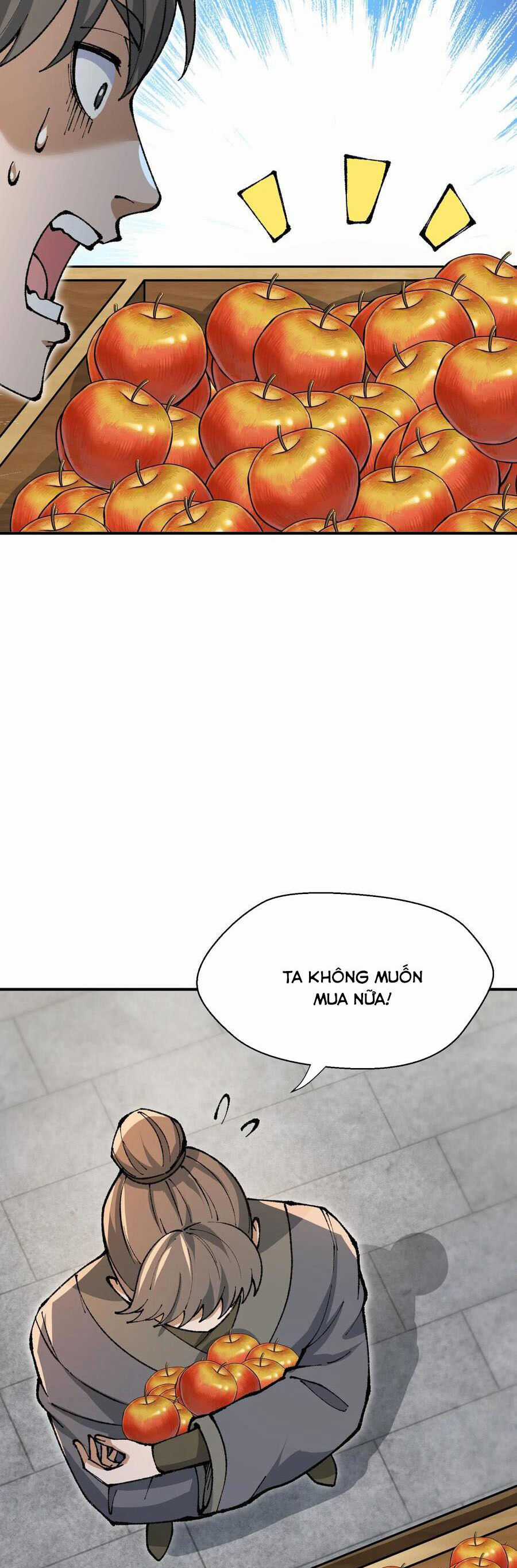 Thiên Đạo Này Cũng Không Ngốc Lắm Chương 78 trang 42