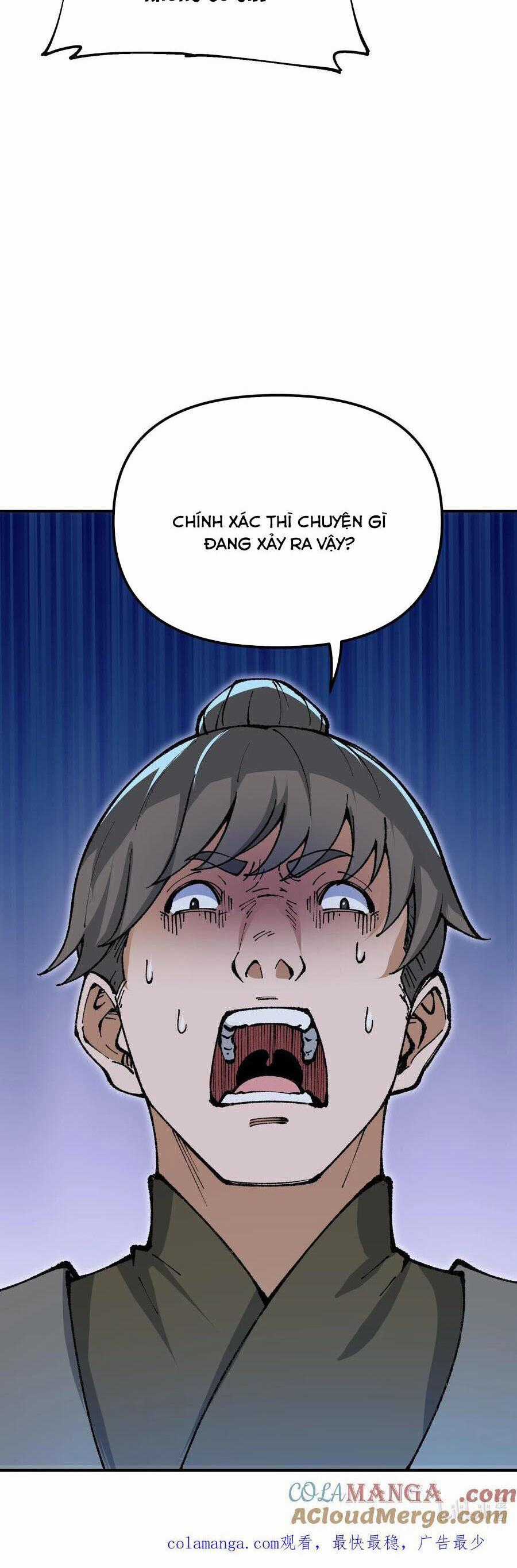 Thiên Đạo Này Cũng Không Ngốc Lắm Chương 78 trang 44